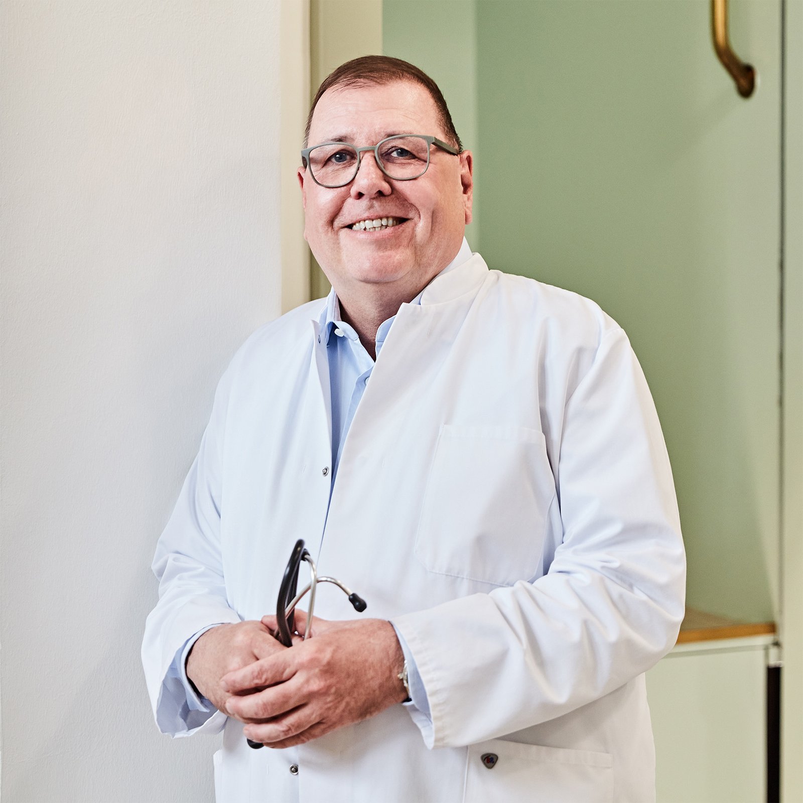 Dr. med. Sven Herrnberger