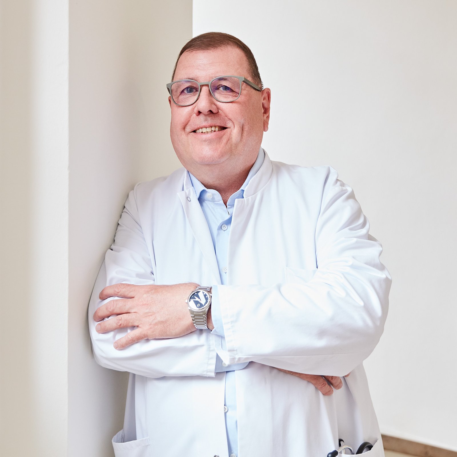 Dr. med. Sven Herrnberger