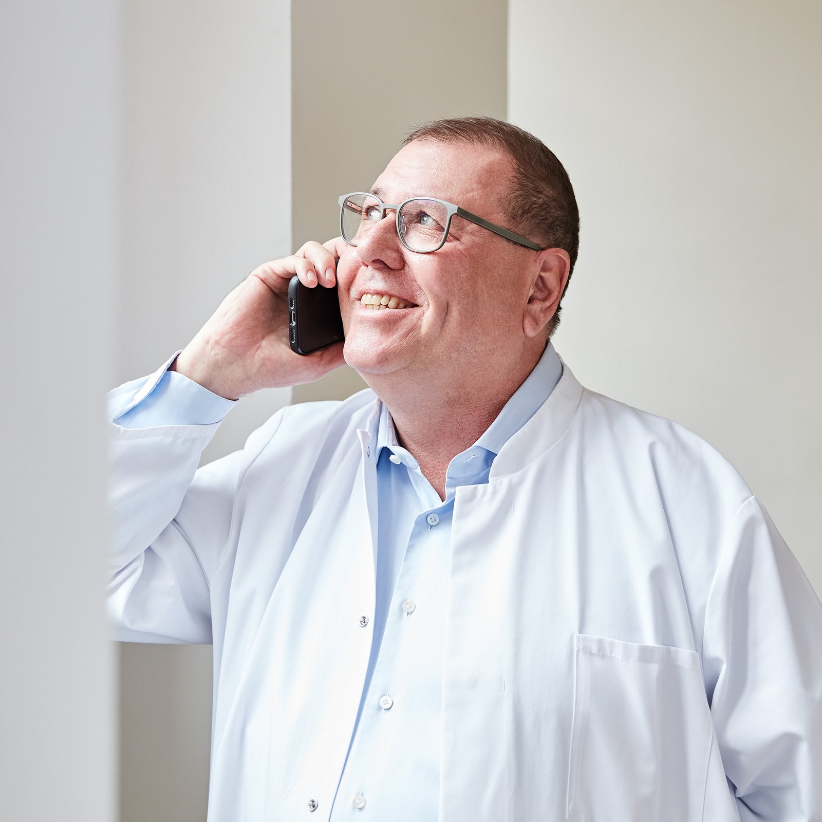 Dr. med. Sven Herrnberger