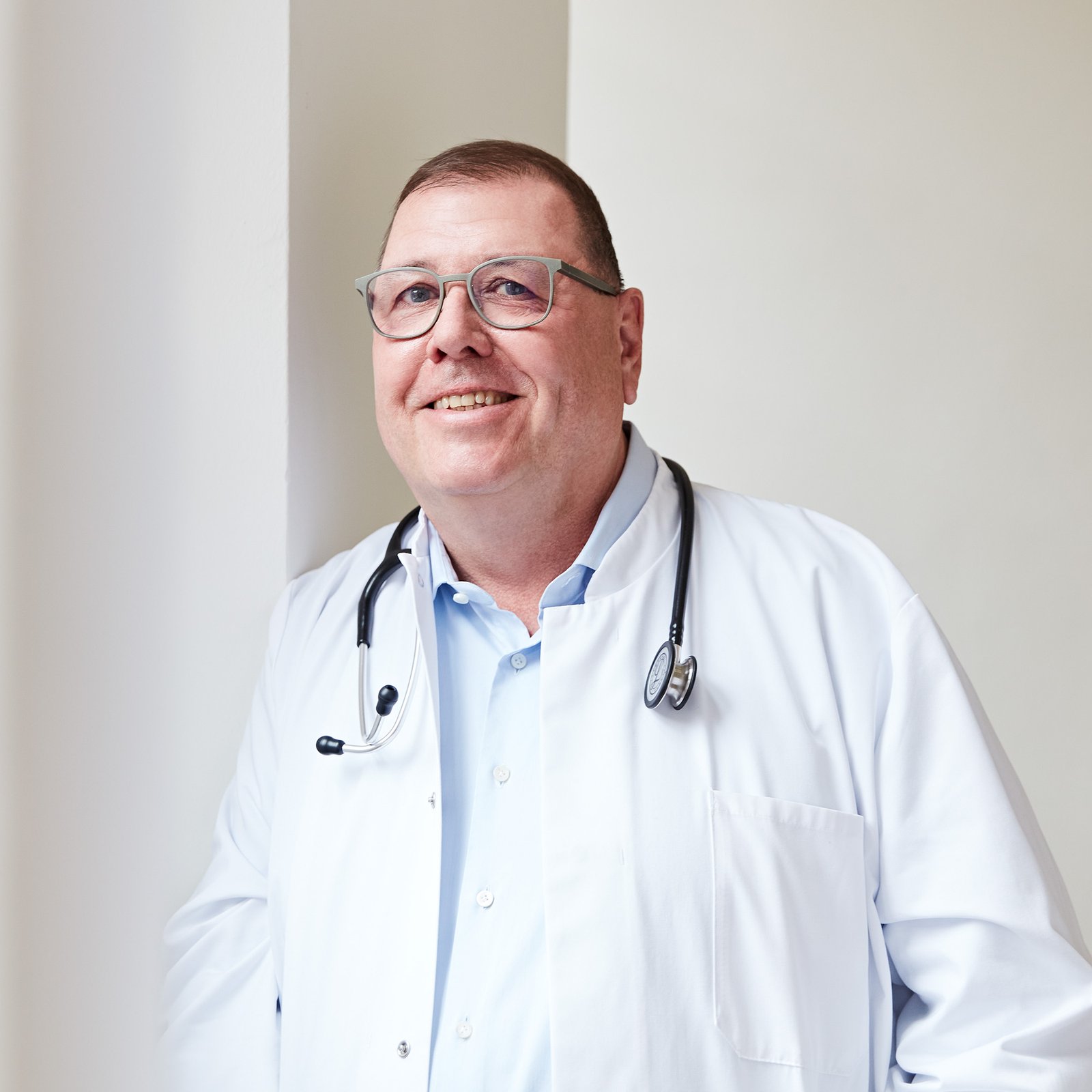 Dr. med. Sven Herrnberger